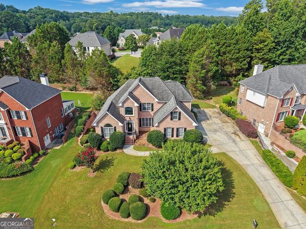2977 Cadbury Court, Snellville, GA 30039