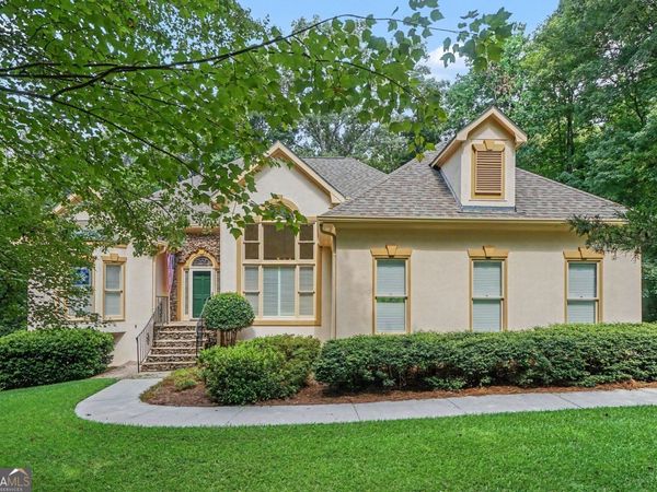 250 River Cove Ridge, Social Circle, GA 30025