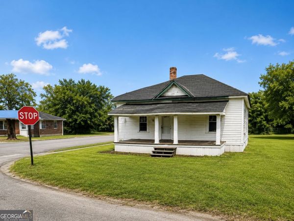 815 E Force Street, Valdosta, GA 31601