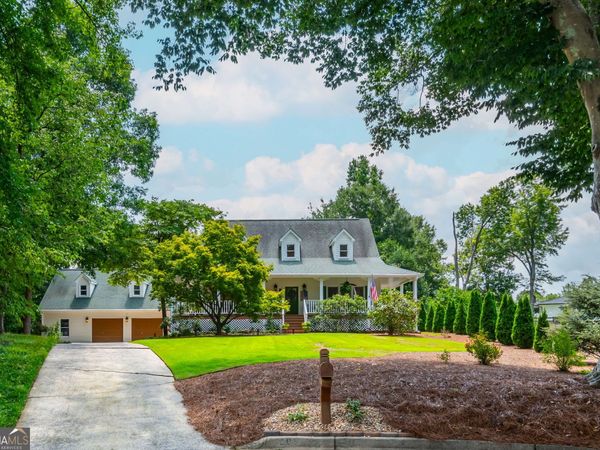 205 Birchmead Drive, Roswell, GA 30075