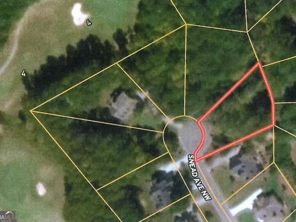 120 Snead Avenue NW, Rome, GA 30165