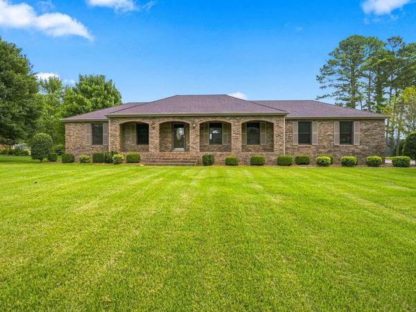 287 Shasteen Bend Dr , Winchester, TN 37398