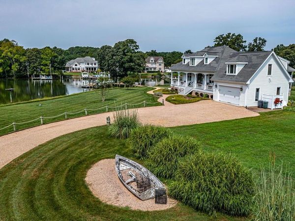 175 Hidden Cove Drive, WHITE STONE, VA 22578