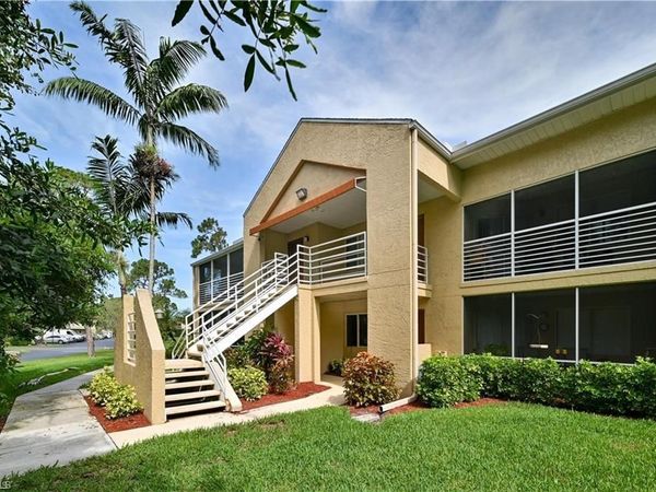 3100 Seasons WAY , Unit 106, ESTERO, FL 33928