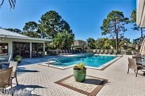 3100 Seasons Way , Unit 106, Estero, FL 33928 Photo
