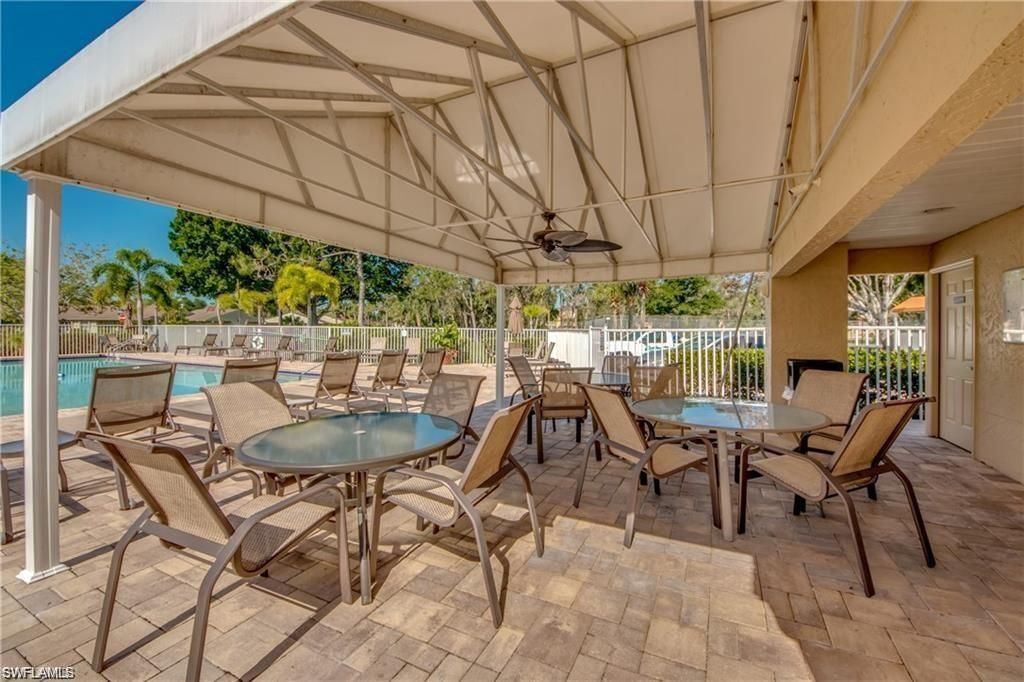 3100 Seasons Way , Unit 106, Estero, FL 33928 Photo