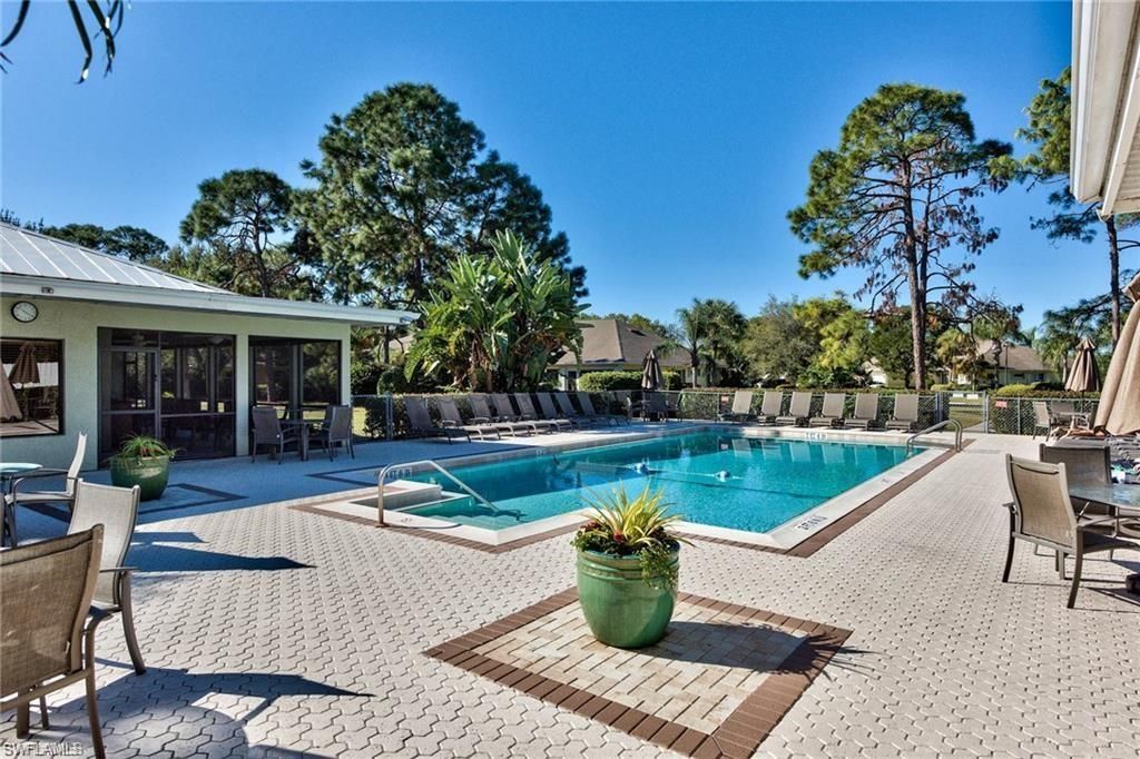 3100 Seasons Way , Unit 106, Estero, FL 33928 Photo