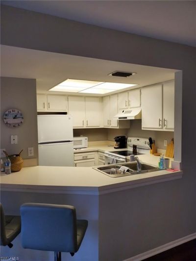 3100 Seasons Way , Unit 106, Estero, FL 33928 Photo
