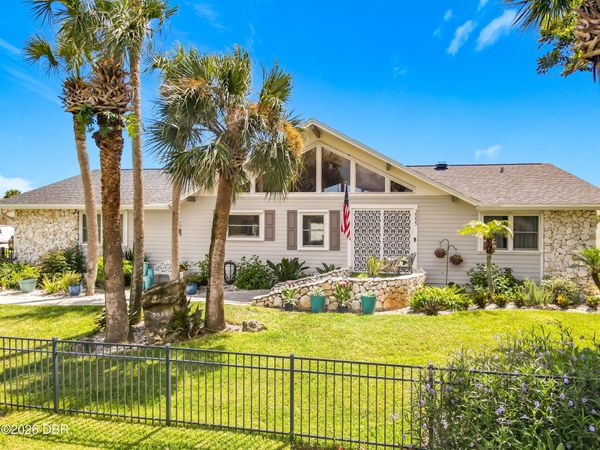 3555 John Anderson Drive, Ormond Beach, FL 32176