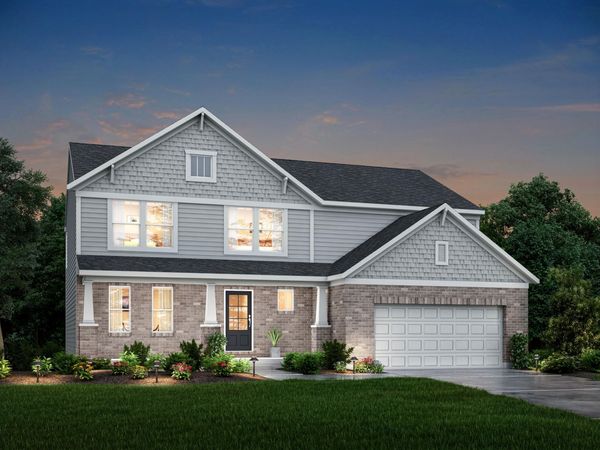 10393 Brookhurst Lane, Union, KY 41091