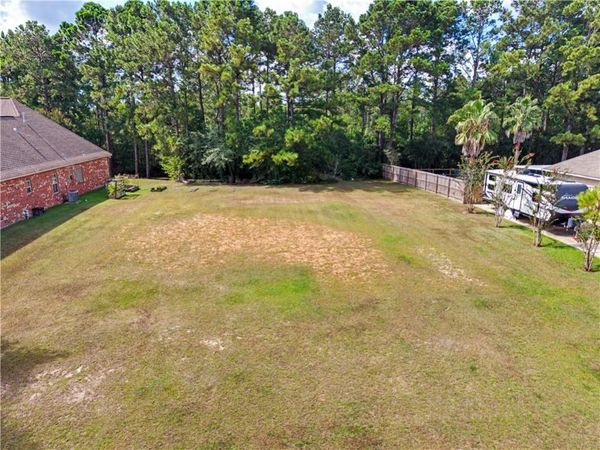 Lot 52D RIVERLAKE Drive , Covington, LA 70435