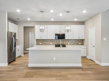 3229 Scorpion Lane, Fort Worth, TX 76179