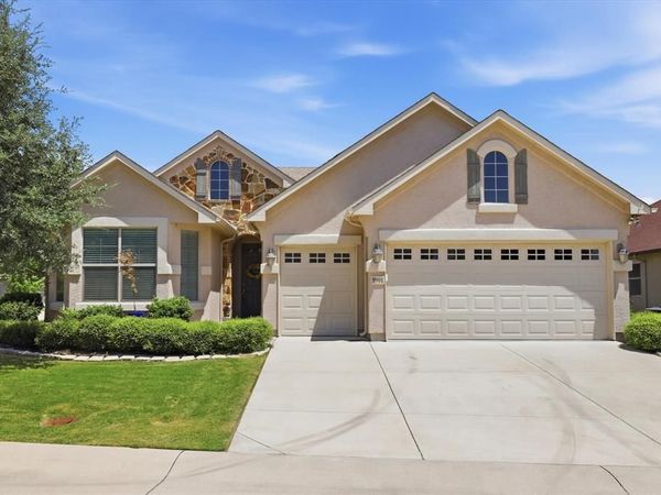 9901 Baywood Court, Denton, TX 76207
