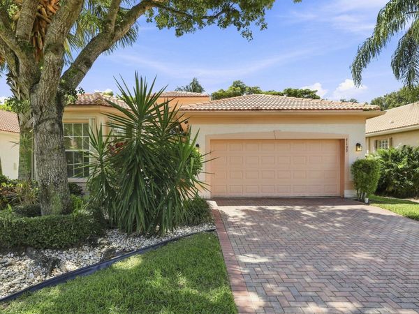7199 Imperial Beach Circle, Delray Beach, FL 33446