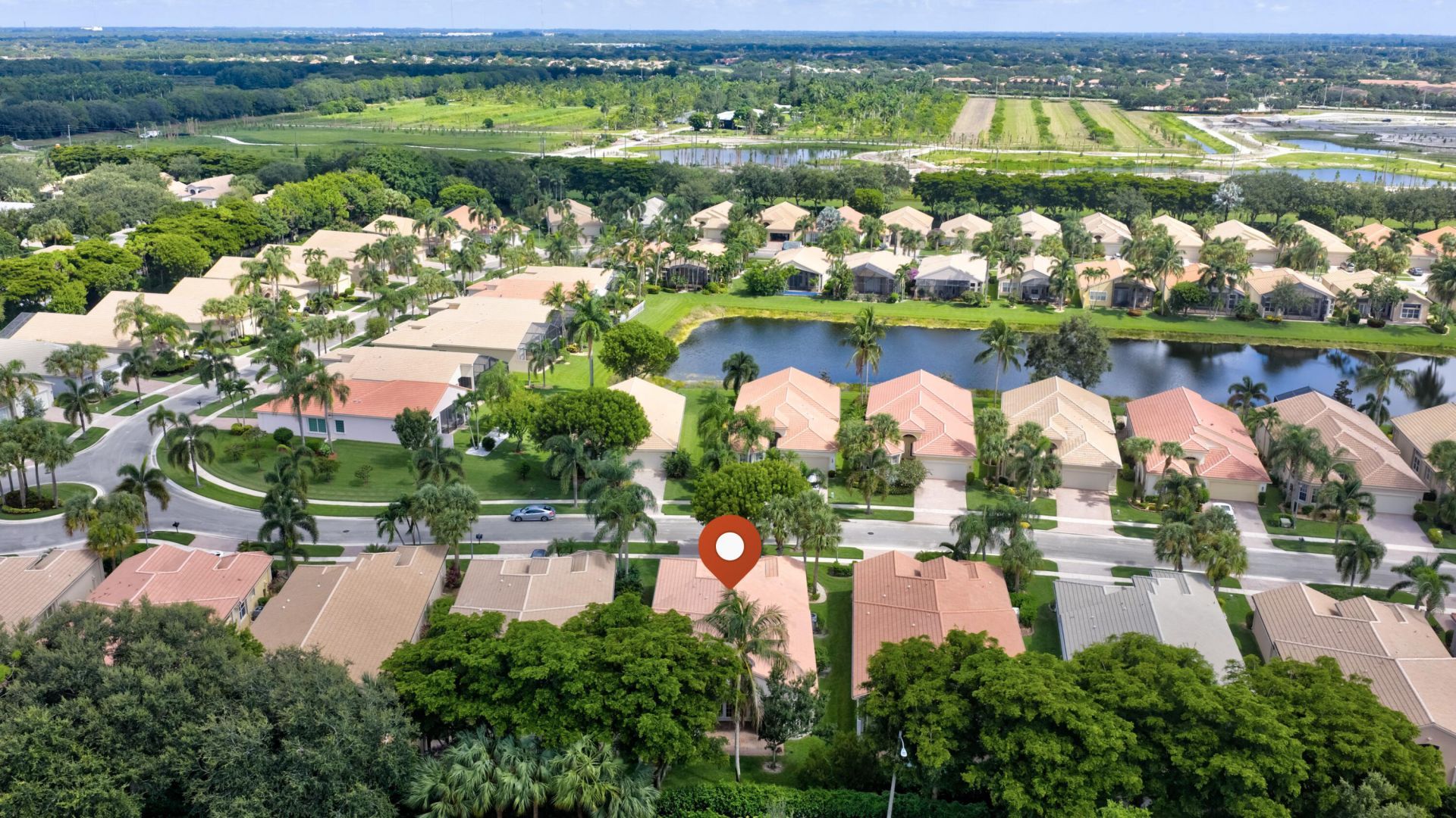 7199 Imperial Beach Circle, Delray Beach, FL 33446 Photo