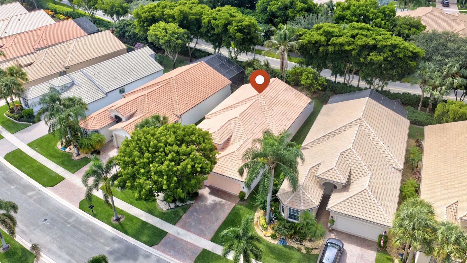 7199 Imperial Beach Circle, Delray Beach, FL 33446 Photo