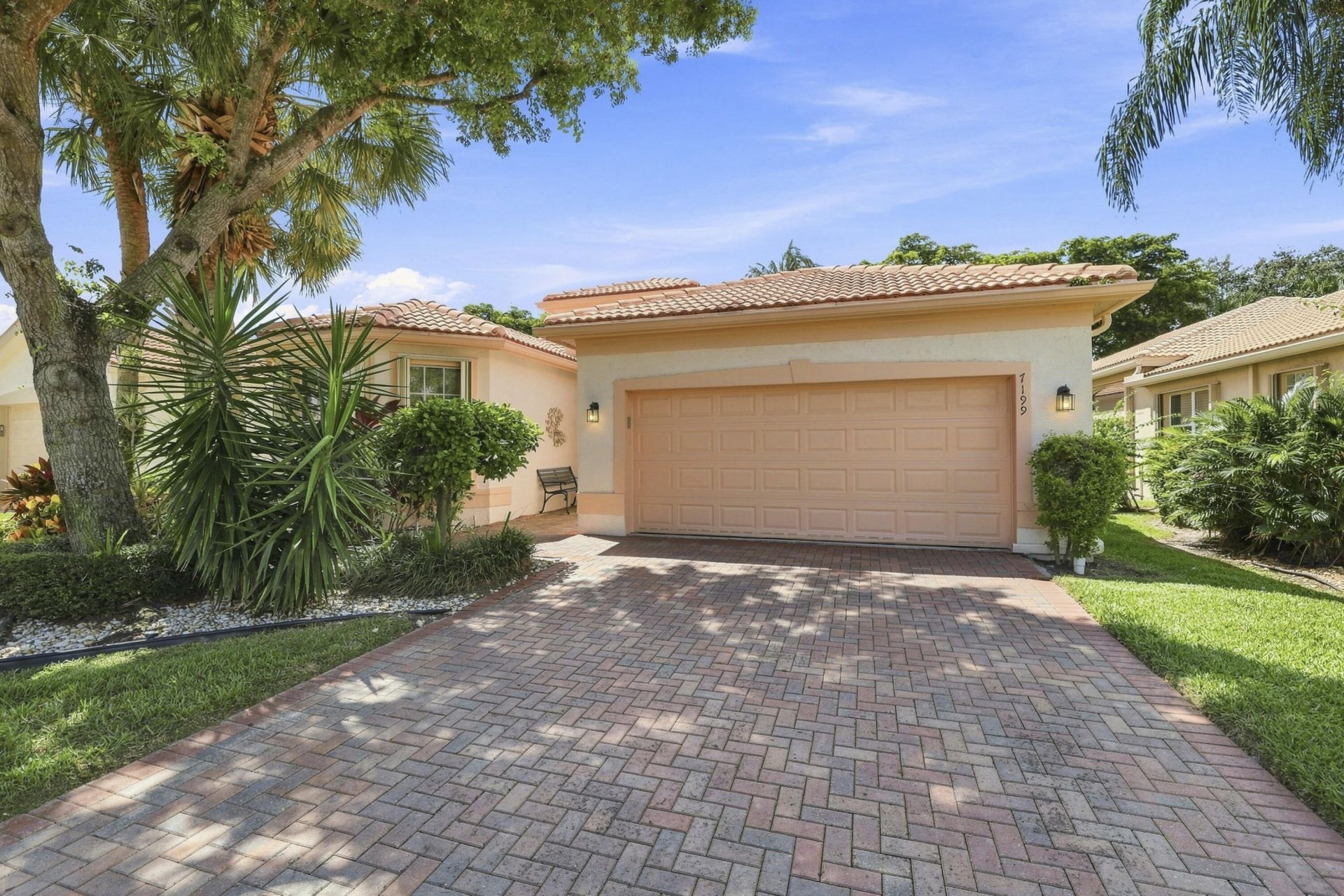 7199 Imperial Beach Circle, Delray Beach, FL 33446 Photo