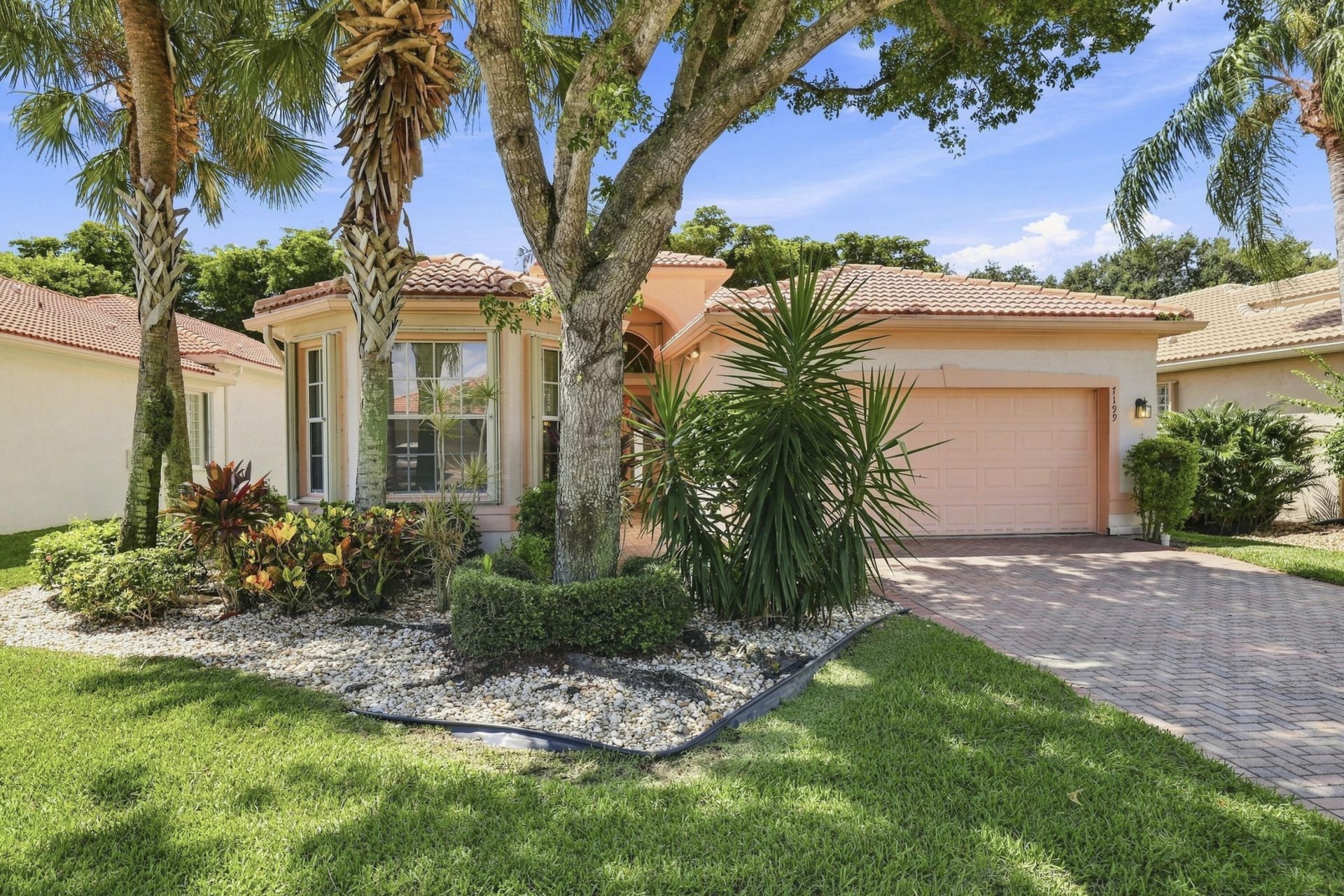 7199 Imperial Beach Circle, Delray Beach, FL 33446 Photo