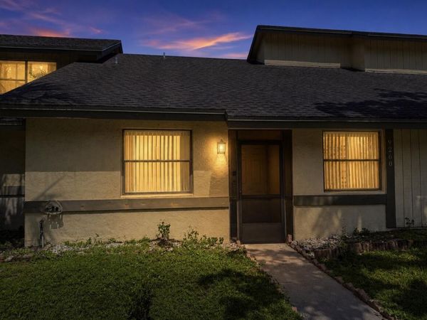 9260 KETAY Circle, Boca Raton, FL 33428