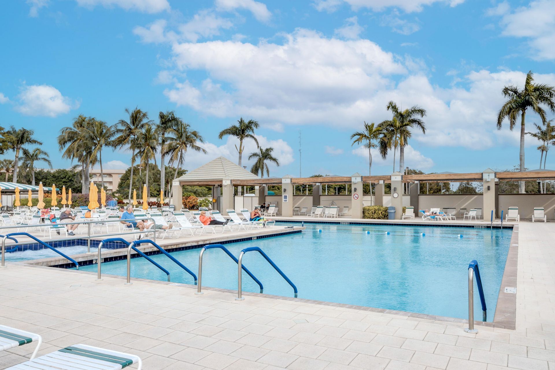 1204 Bahama Bend, Unit B2, Coconut Creek, FL 33066 Photo