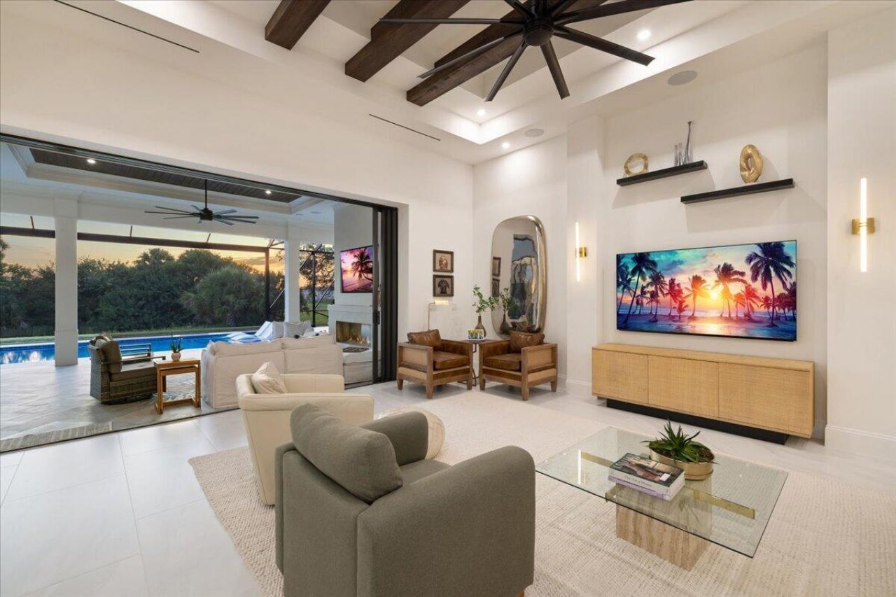 1023 W Polo Grounds Drive, Vero Beach, FL 32966 Photo