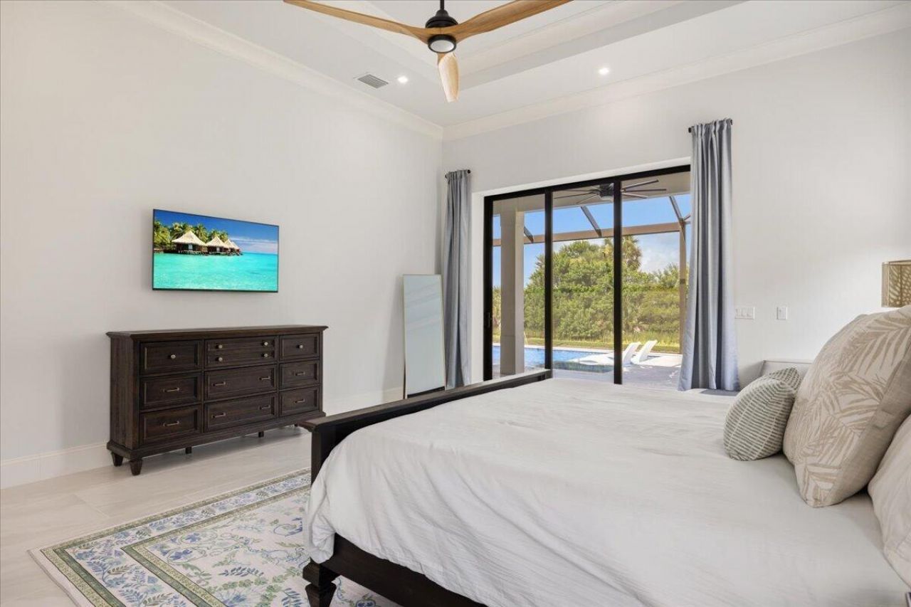 1023 W Polo Grounds Drive, Vero Beach, FL 32966 Photo