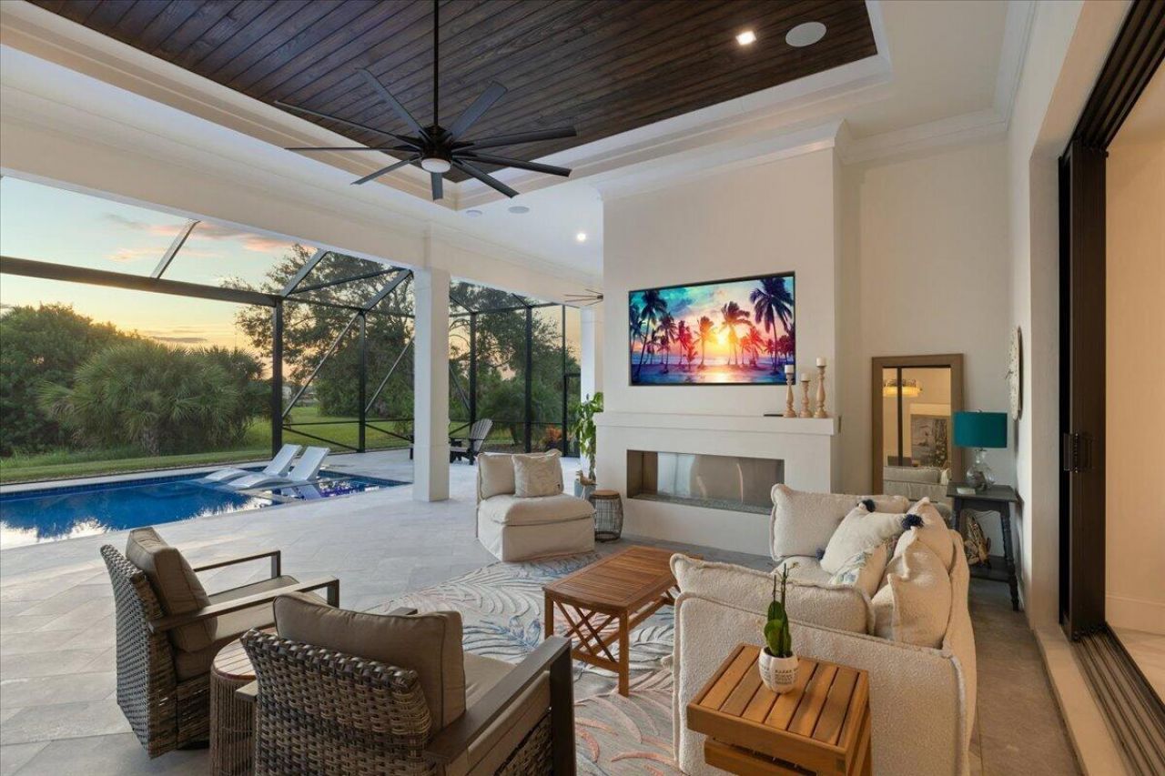 1023 W Polo Grounds Drive, Vero Beach, FL 32966 Photo