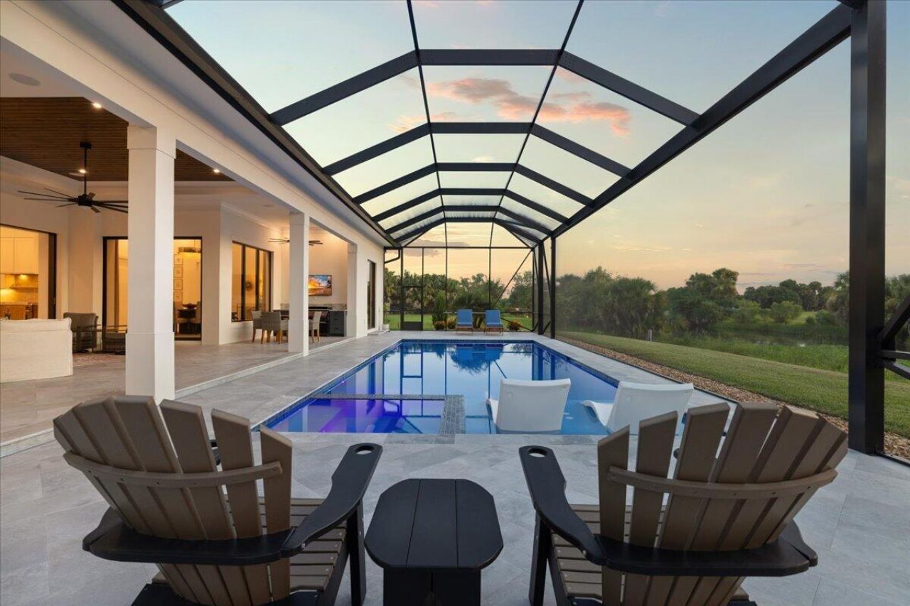 1023 W Polo Grounds Drive, Vero Beach, FL 32966 Photo