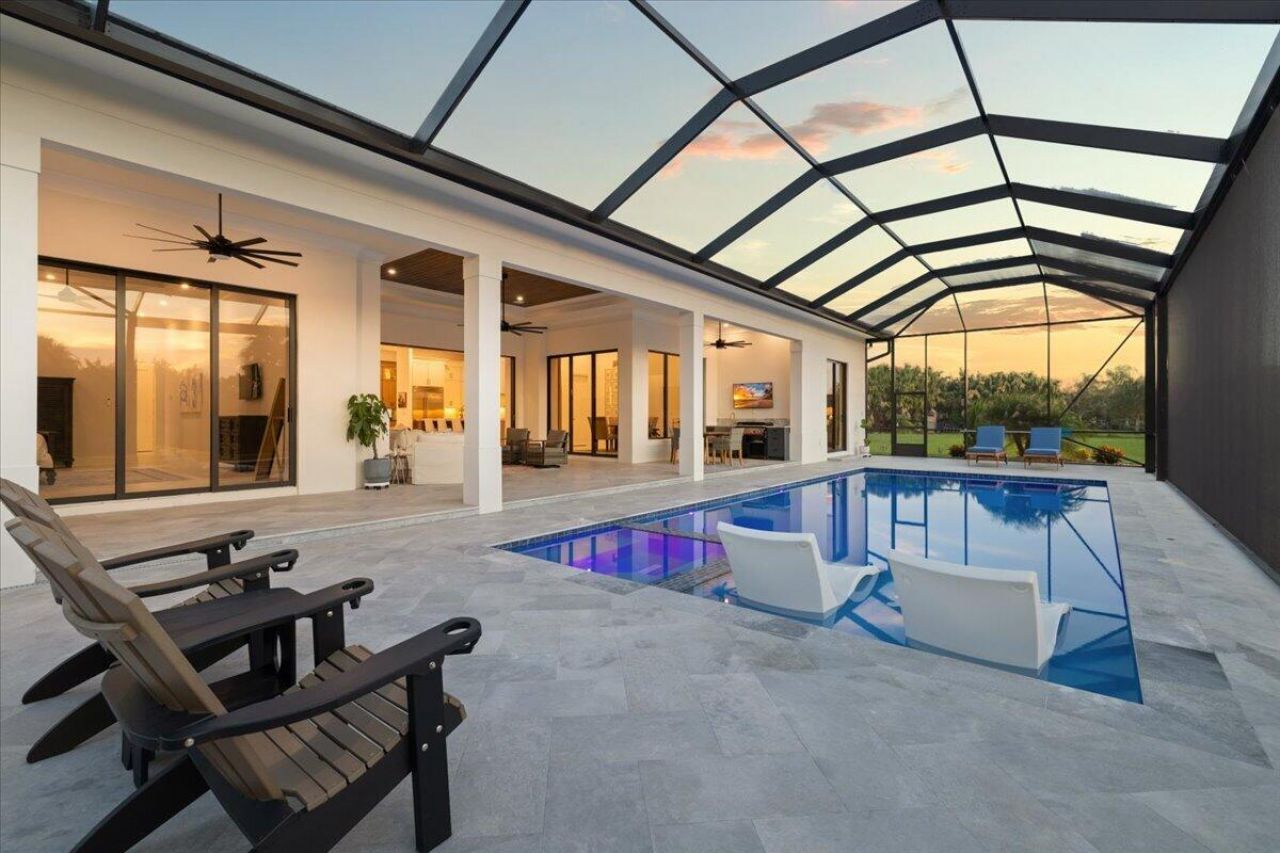 1023 W Polo Grounds Drive, Vero Beach, FL 32966 Photo