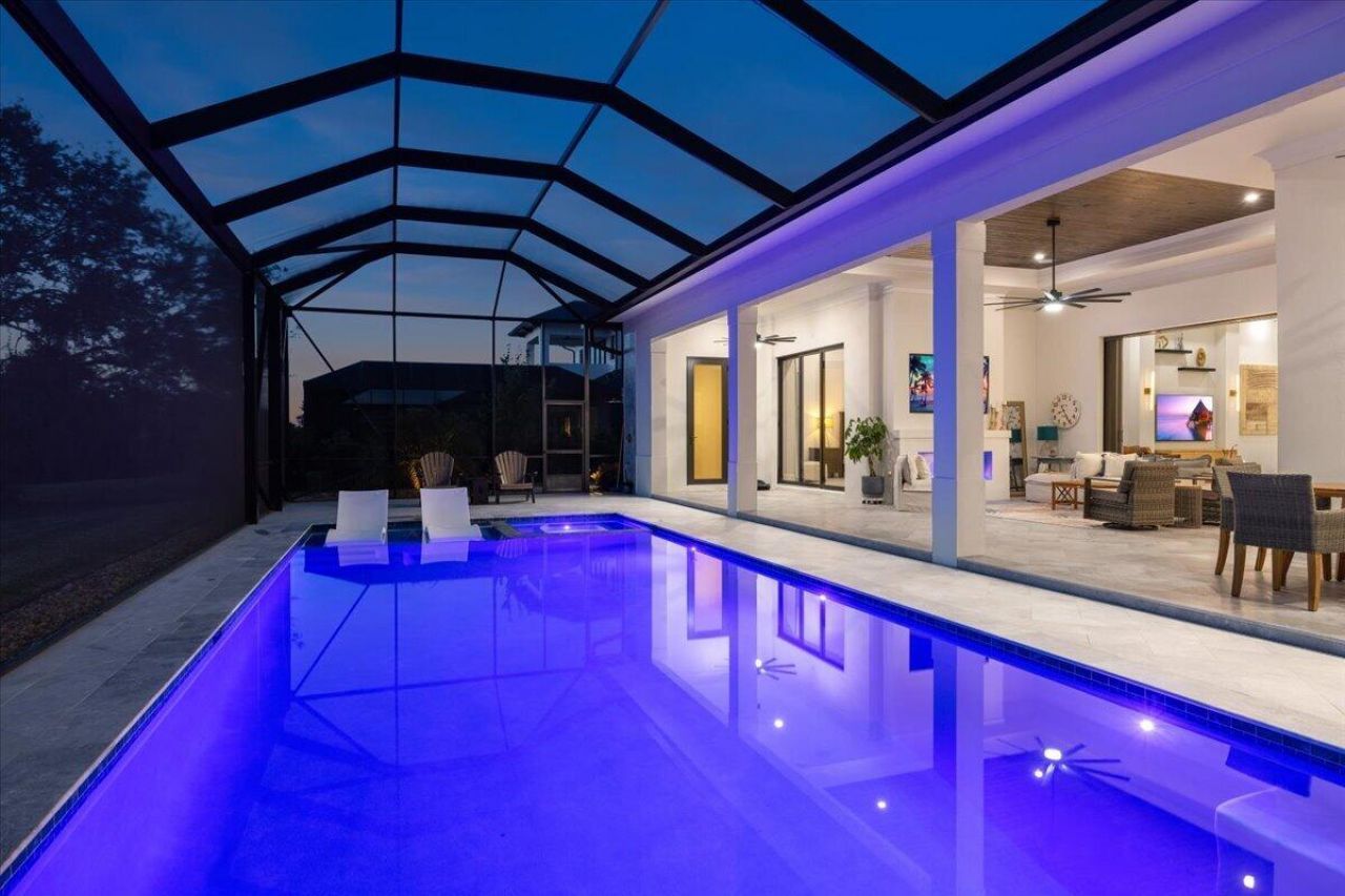 1023 W Polo Grounds Drive, Vero Beach, FL 32966 Photo