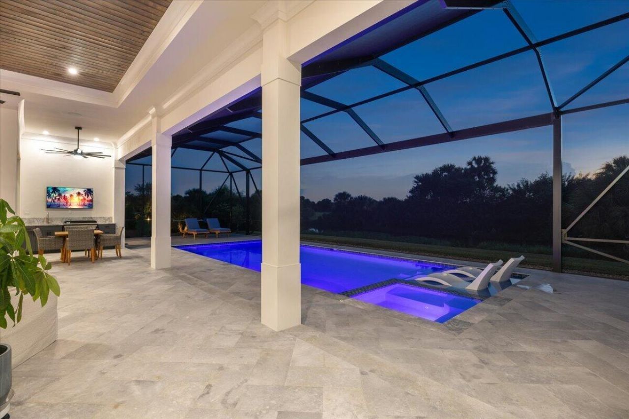1023 W Polo Grounds Drive, Vero Beach, FL 32966 Photo