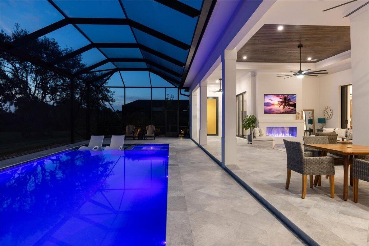 1023 W Polo Grounds Drive, Vero Beach, FL 32966 Photo