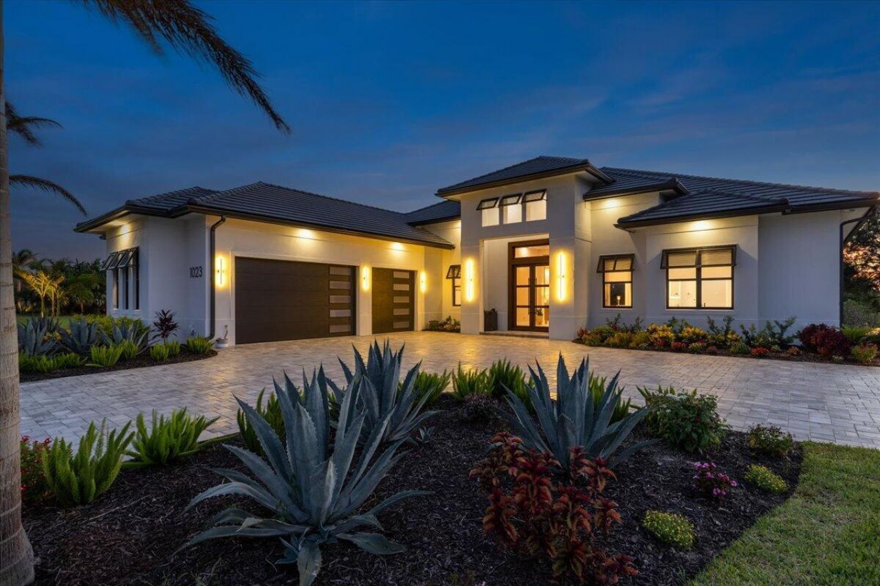 1023 W Polo Grounds Drive, Vero Beach, FL 32966 Photo
