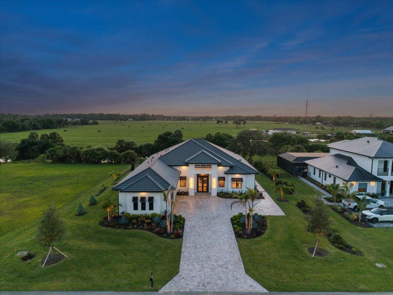 1023 W Polo Grounds Drive, Vero Beach, FL 32966 Photo