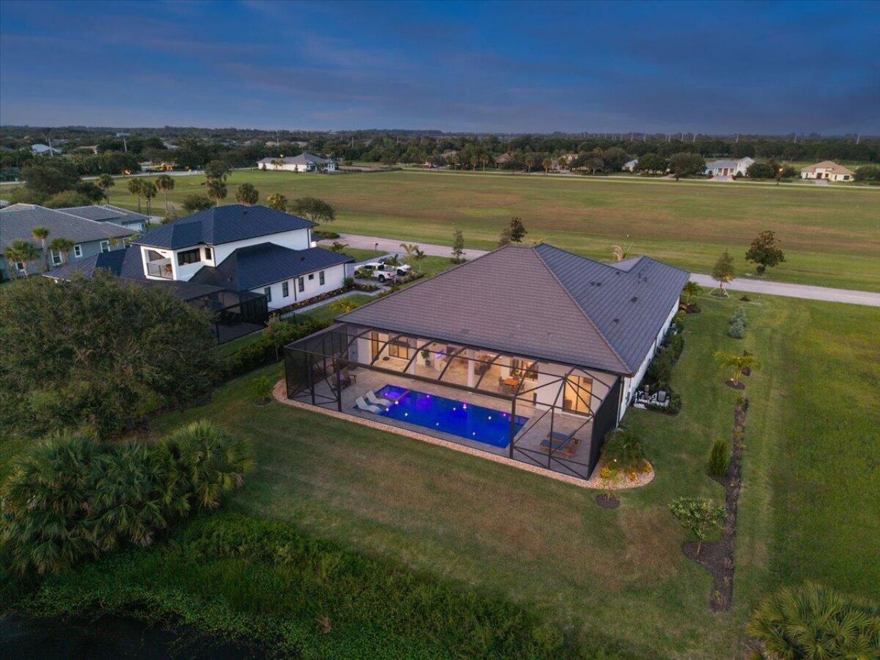 1023 W Polo Grounds Drive, Vero Beach, FL 32966 Photo