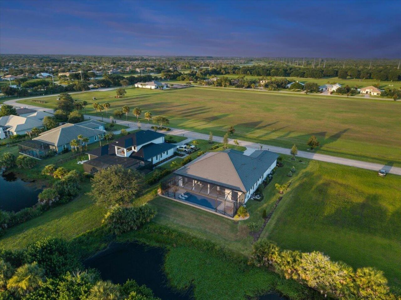 1023 W Polo Grounds Drive, Vero Beach, FL 32966 Photo