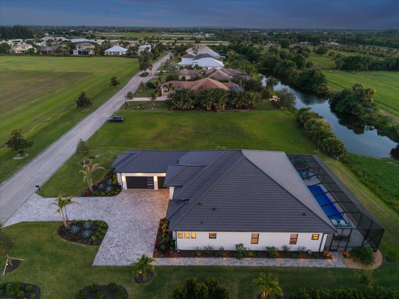 1023 W Polo Grounds Drive, Vero Beach, FL 32966 Photo