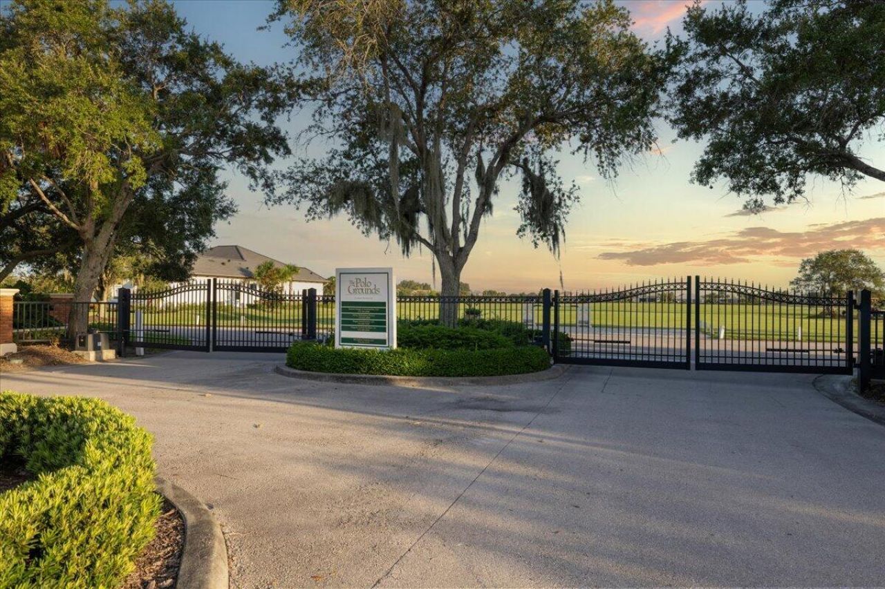 1023 W Polo Grounds Drive, Vero Beach, FL 32966 Photo