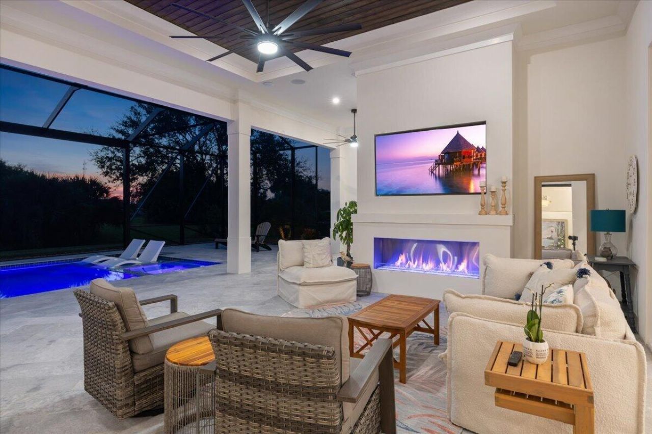 1023 W Polo Grounds Drive, Vero Beach, FL 32966 Photo
