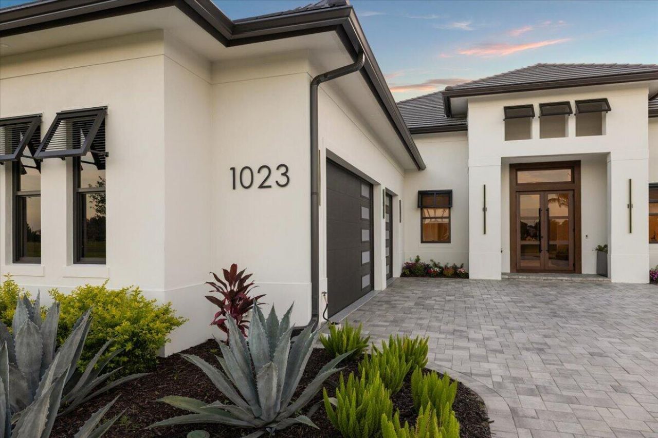 1023 W Polo Grounds Drive, Vero Beach, FL 32966 Photo