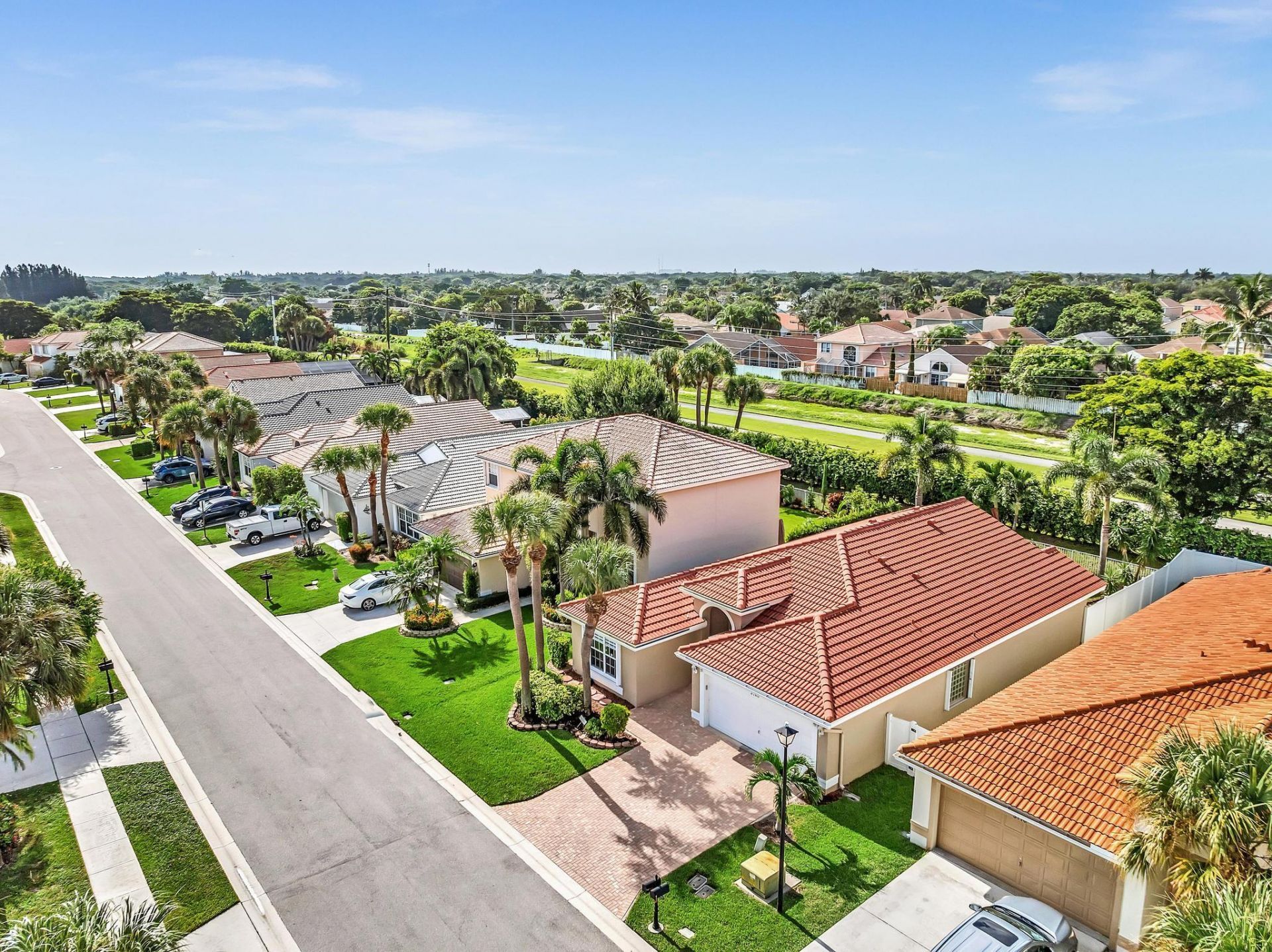 3760 Newport Avenue, Boynton Beach, FL 33436 Photo