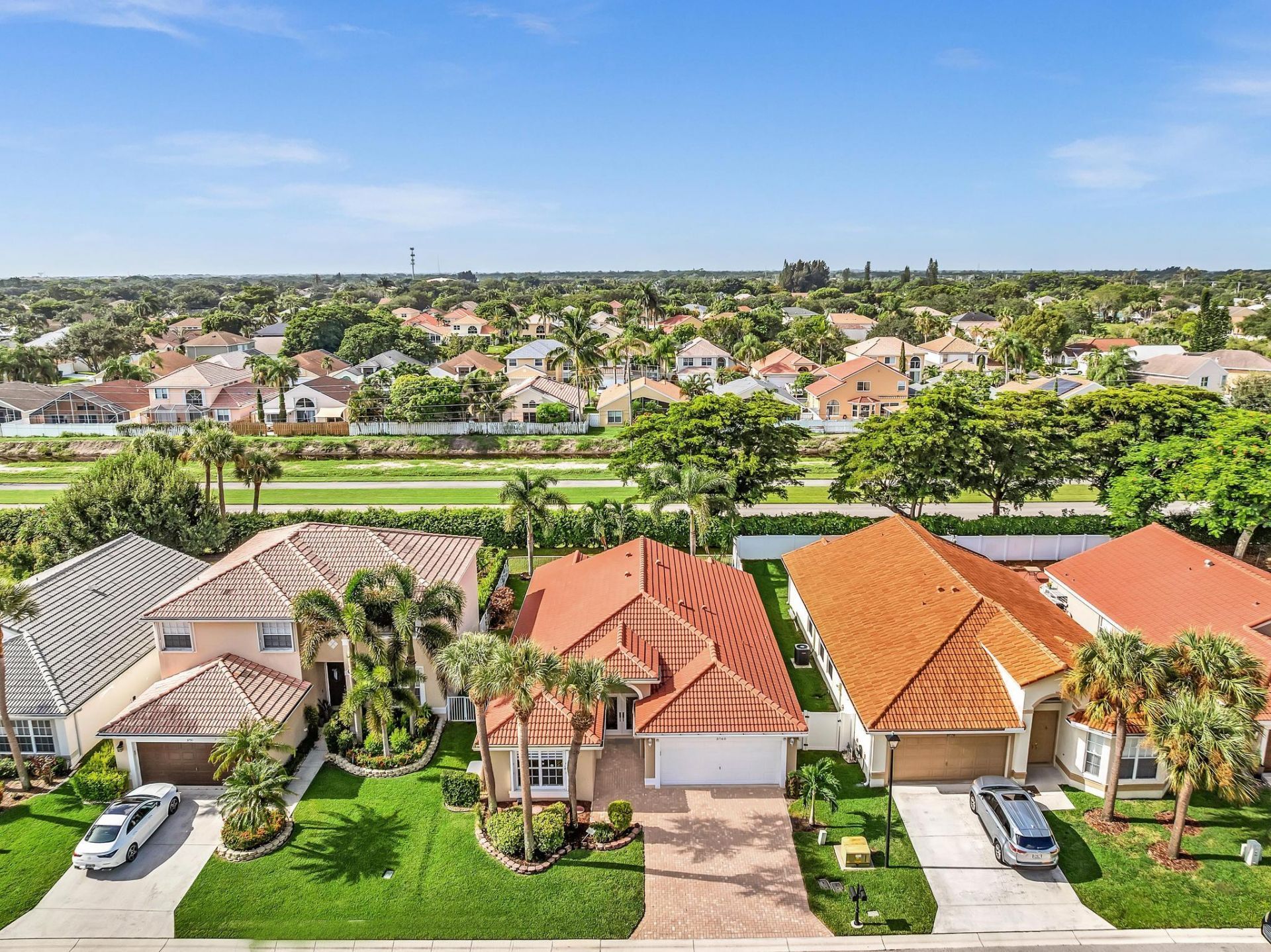 3760 Newport Avenue, Boynton Beach, FL 33436 Photo