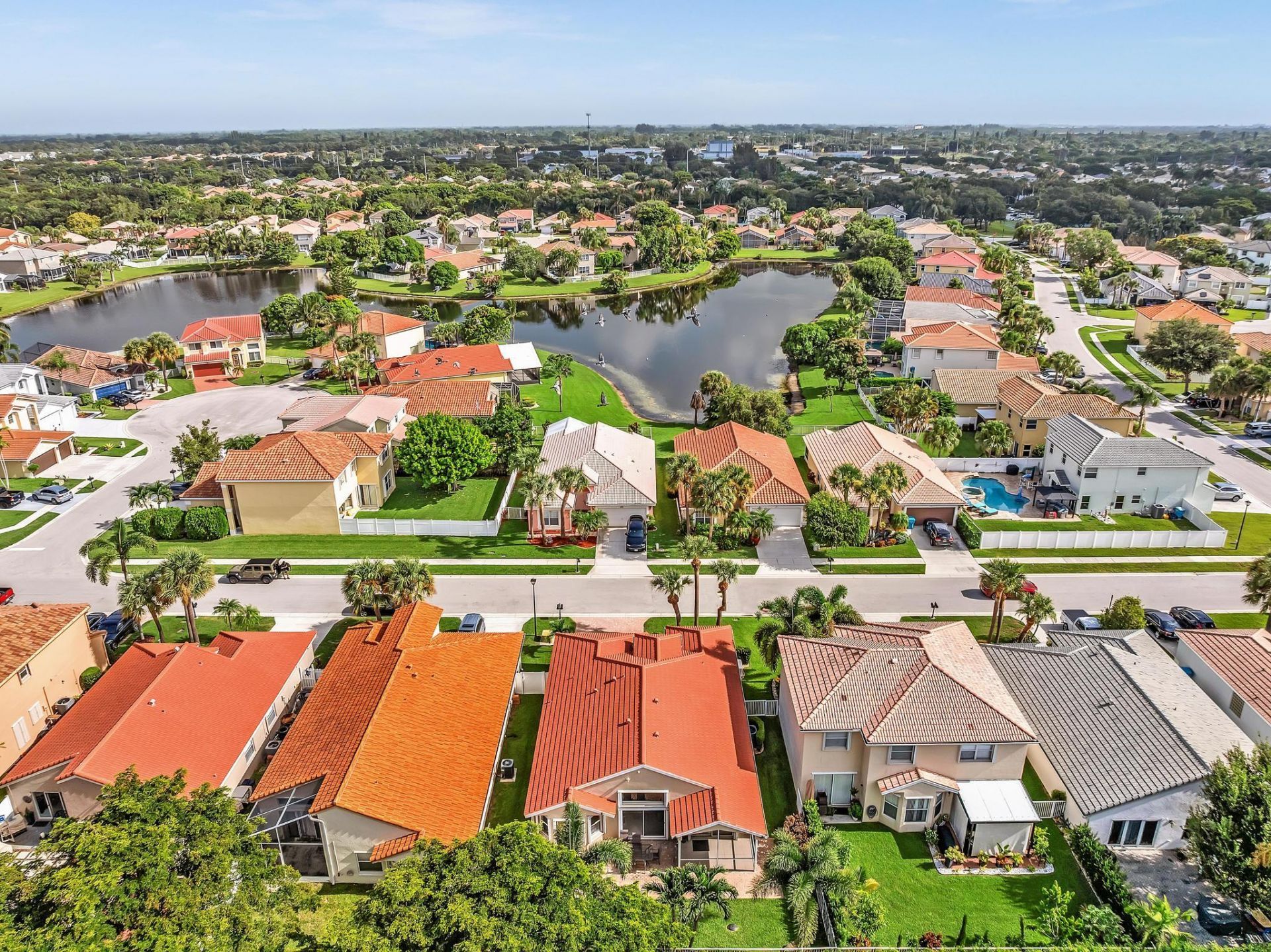 3760 Newport Avenue, Boynton Beach, FL 33436 Photo