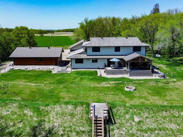 36968 Co Highway 60 , Frazee, MN 56544