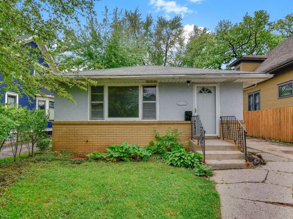 1259 Laurel Avenue , Saint Paul, MN 55104