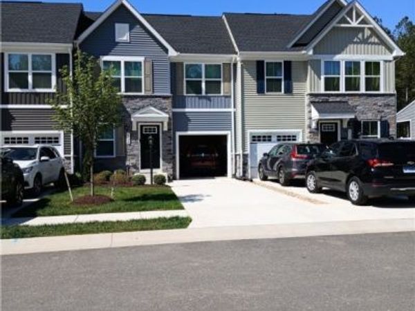 6524 Carters Walk Lane, North Chesterfield, VA 23234