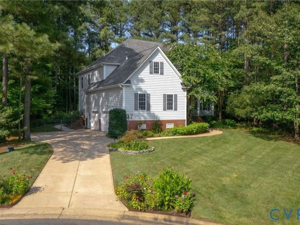 4475 Wigeon Drive, Providence Forge, VA 23140