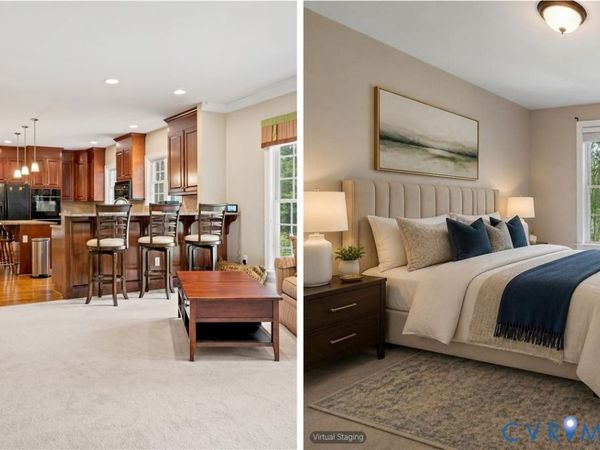 4475 Wigeon Drive, Providence Forge, VA 23140