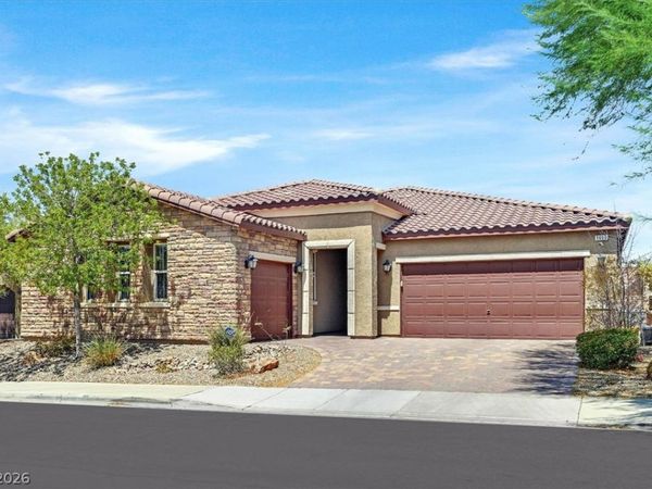 1659 Flores Lane, Henderson, NV 89012