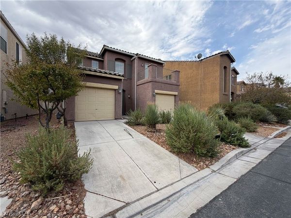 5553 Chapin Mesa Avenue , Las Vegas, NV 89139